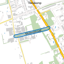 Molenstraat