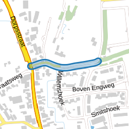 Smachtenburgweg