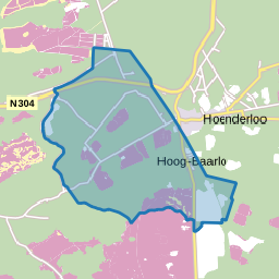Hoenderloo