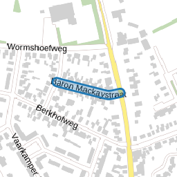 Baron Mackaystraat