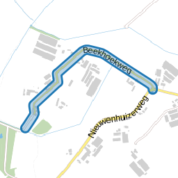 Beekhoekweg