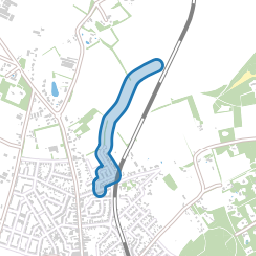 Blankespoorselandweg