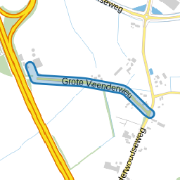 Grote Veenderweg