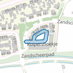 Kuipershoekje
