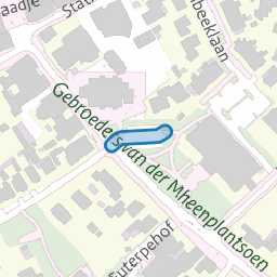 Meester Scheepstraplein