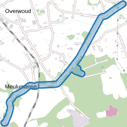 Meulunterseweg