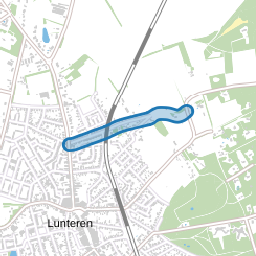 Mielweg
