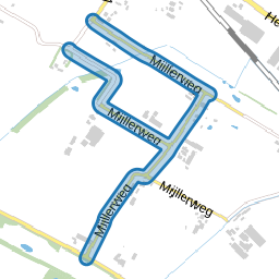 Mijllerweg