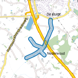 Nederwoudseweg