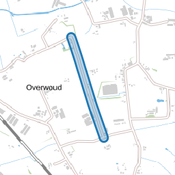 Overwoudseweg