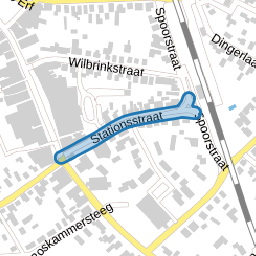 Stationsstraat