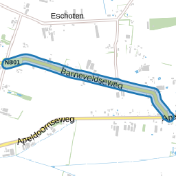 Barneveldseweg