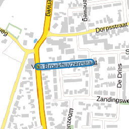 Van Broekhuyzenstraat