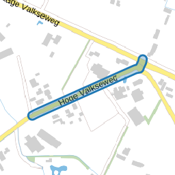 Hoge Valkseweg