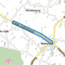 Lage Valkseweg