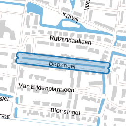Dopsingel