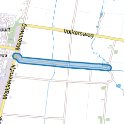 Eemnesser Vaartsteeg