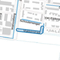 Makkerstraat