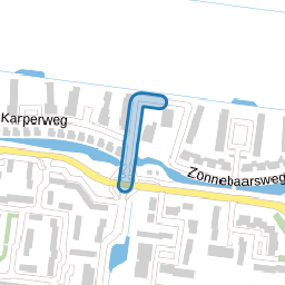 Meervalweg