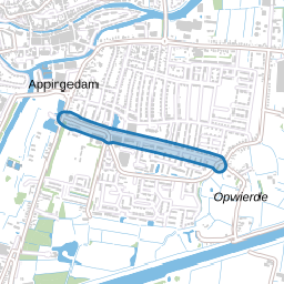 Burgemeester Klauckelaan