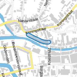 Cornelis Albertsstraat