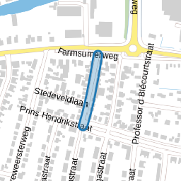 Dr. Jan ten Brinkstraat