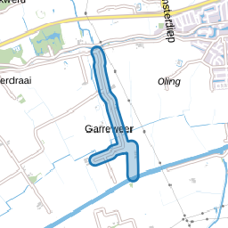 Garreweersterweg