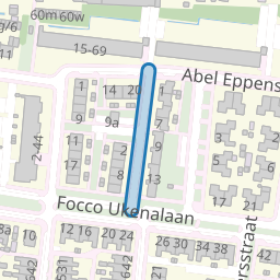 Jan Nieuwenhuyzenstraat