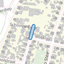 Klaas de Vriesstraat