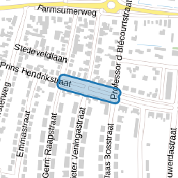 Mr. Synco Reyndersplein