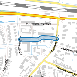 Pieter Bieremastraat