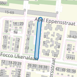 Popko Ufkensstraat