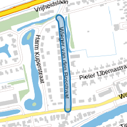 Wieger van den Bosstraat