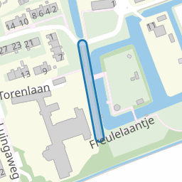 Verlengde Borgsingel