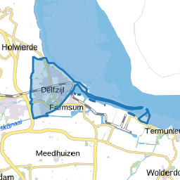 Delfzijl