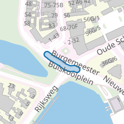 Burgemeester Buiskoolplein