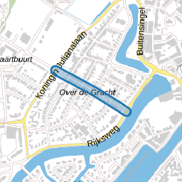 Cornelis Houtmanstraat