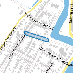 Jacob van Heemskerkstraat