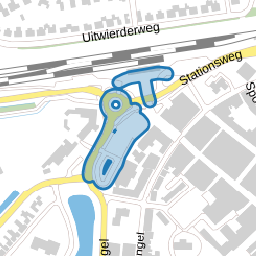 Johan van den Kornputplein