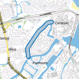 Koningin Julianalaan