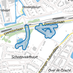 Koningin Wilhelminapark