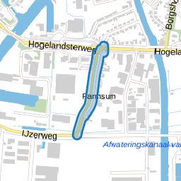 Houtweg