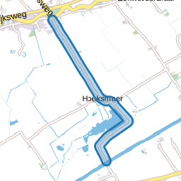 Hoeksmeersterweg
