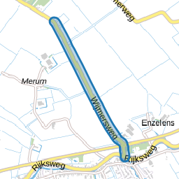 Wijmersweg