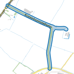 Korenhornsterweg