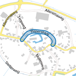 Peperstraat