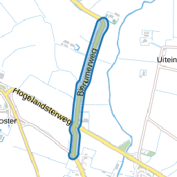 Bierumerweg