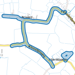 Kloosterweg