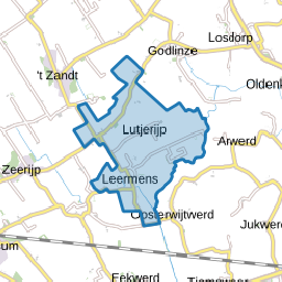 Leermens