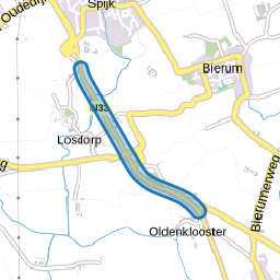 Hogelandsterweg